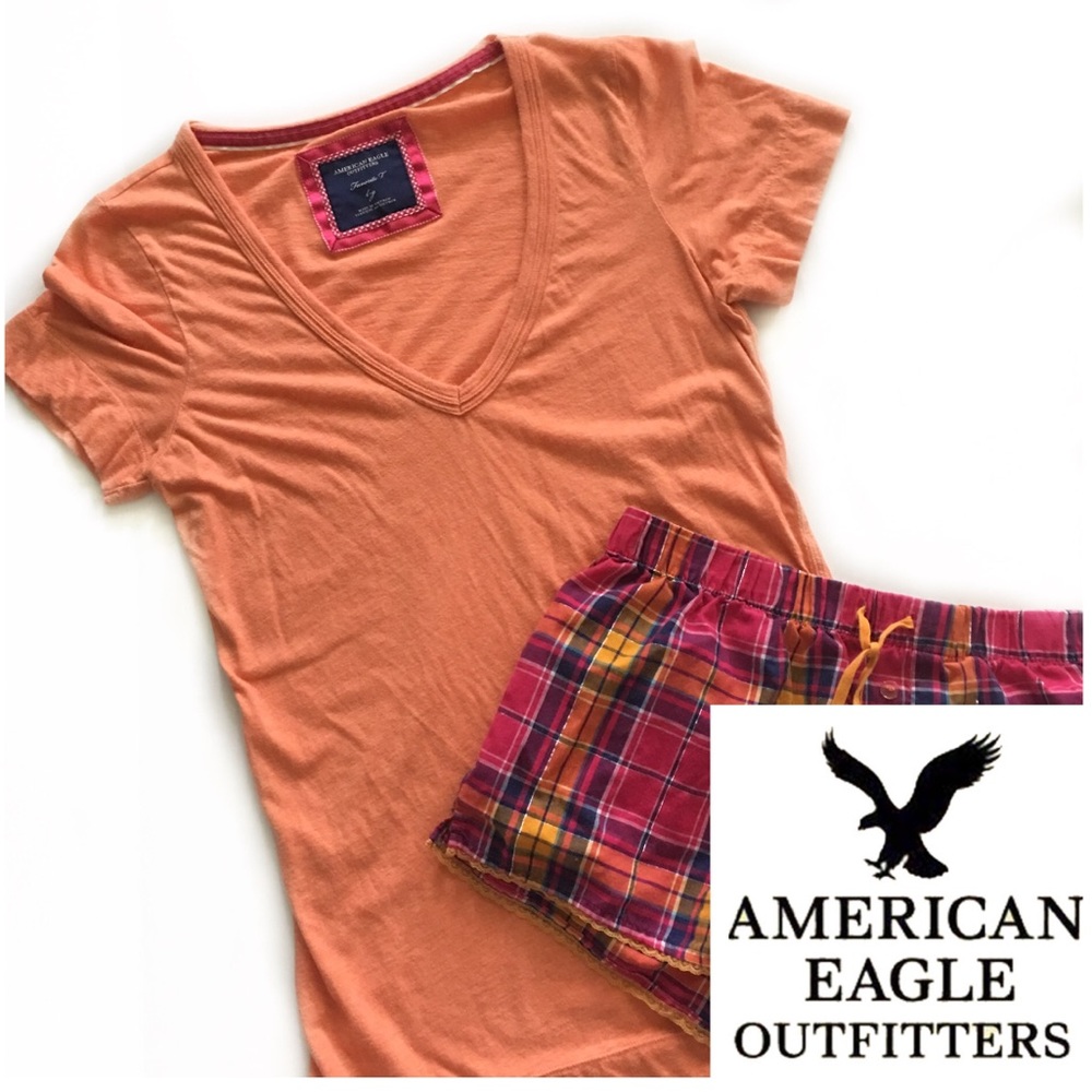 AE Favorite Tee